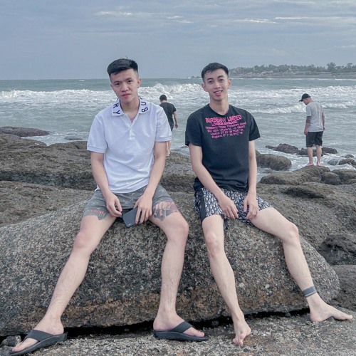 NST 2024 XIN CHÀO BÀ CON - DINHKHA FT KHÁNH TOÀN