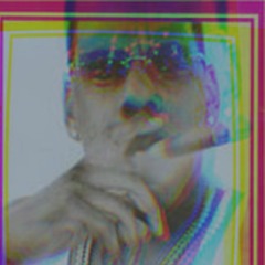 D3AD DOLLA - Pimpin'