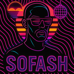 SERGIO AI | SINGLE 4 | SOFASH