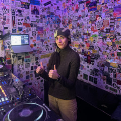 Jaywalking with Yumi @ The Lot Radio 11-24-2025