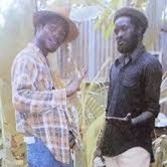Natural Vibes - Reggae Singer