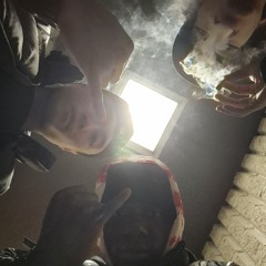 when the party's over