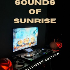 Rafael Carlsen - Sounds Of SunRise 14