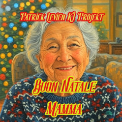 Buon Natale Mamma - Patrick Levien KI Projekt