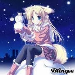 Love Story  -  Indila   [ NIGHTCORE ]