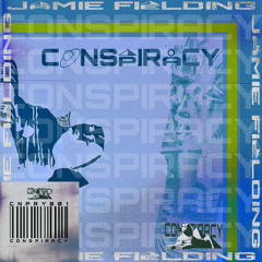 CNPRY001(mix)- Jamie Fielding