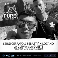 Pure Ibiza Radio Set