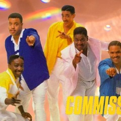 Commissioned - Secret Place (WASH Flip)