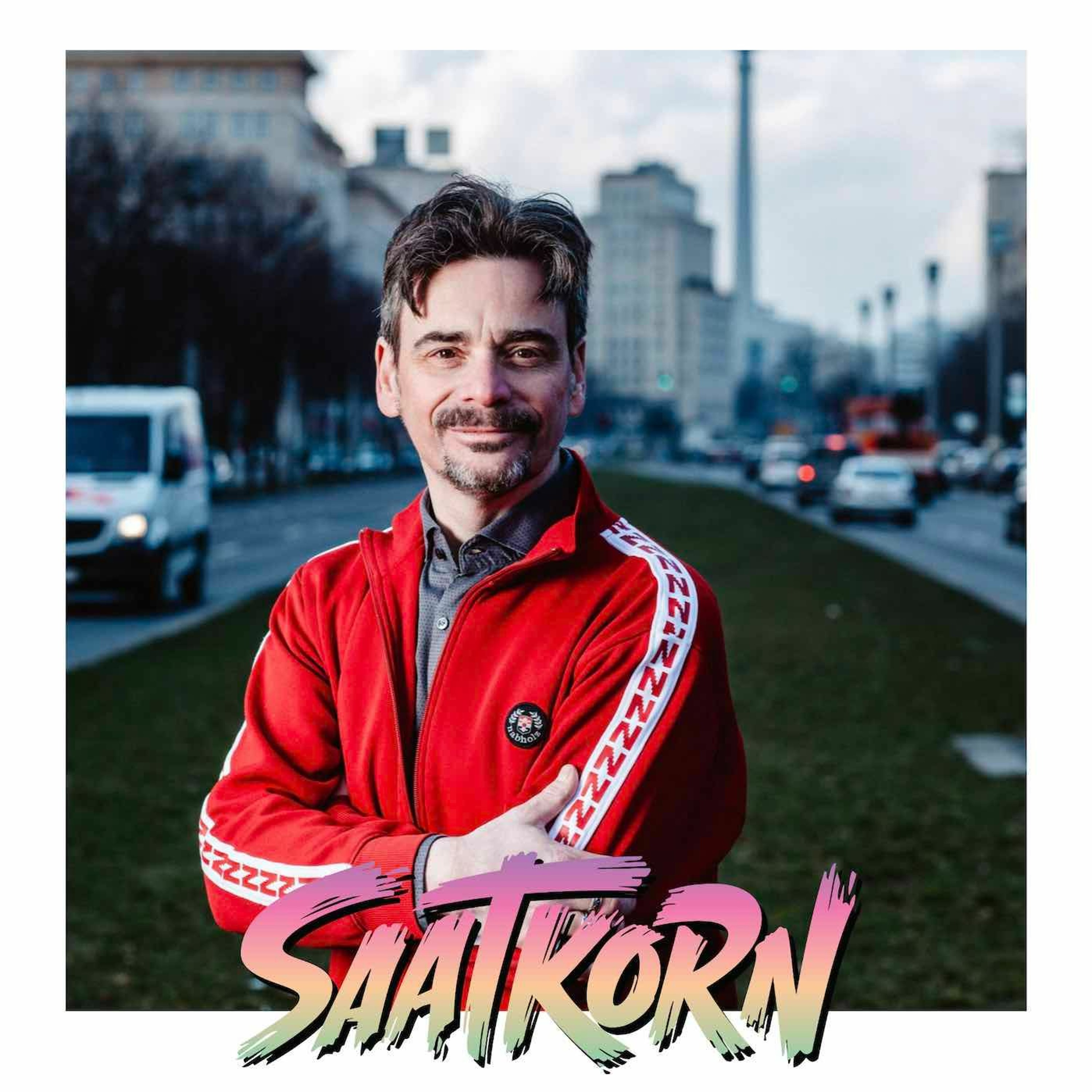 saatkorn Podcast