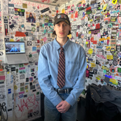 Baltra @ The Lot Radio 04-09-2025