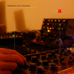 Instinctive Live Sessions 01 | Jorge Fons