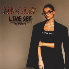 NDALO liveset by Dolore - PART 1