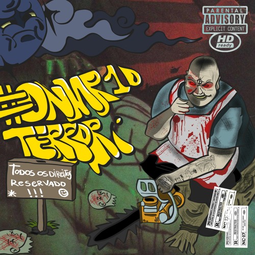 Paulin Shawty - TITIO BiiG (Prod. Flexinz, Vertiiggoo & RvMalho) (HOST by @prodbyxbs)