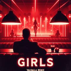 Bruno Furlan x Lil Peep- Sugar Daddy x Girls (Valhalla Edit)