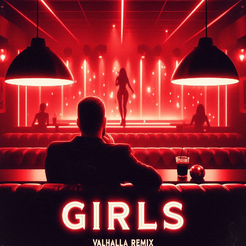 Bruno Furlan x Lil Peep- Sugar Daddy x Girls (Valhalla Edit)