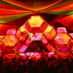 Eitan Reiter 3hr Set @ Own Spirit Festival