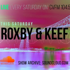 *riffraff Radio 28 - Roxby & Keef