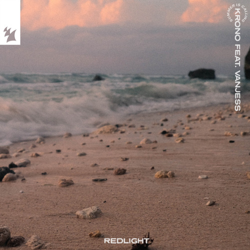 Redlight (feat. VanJess)