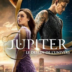94j[BD-1080p] Jupiter : Le Destin de l'univers #Regarder français
