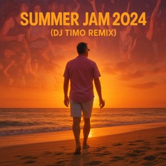 Summer Jam 2024 FILTERED (Dj Timo Remix) FREE DOWNLOAD