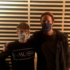 Prismo & StuderTM | Bonzzaj Radio - Radio Bollwerk - 21.01.2021