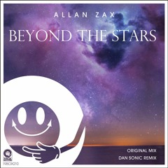 19BOX210 Allan Zax / Beyond The Stars-Original Mix(LOW QUALITY PREVIEW)