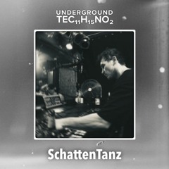 Underground techno | Made in Germany – SchattenTanz