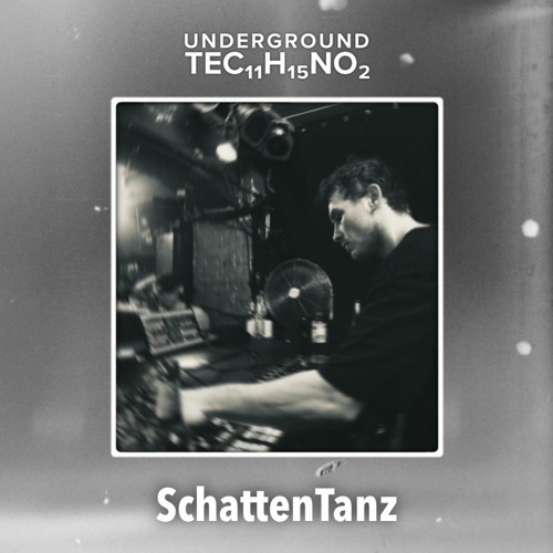 Underground techno | Made in Germany â€“ SchattenTanz