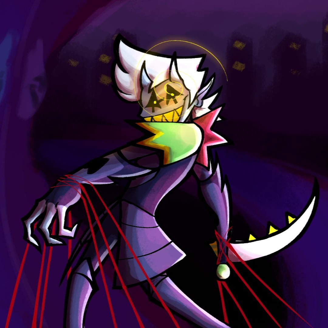 Stream [Deltarune : Chapter Rewritten] [Cover] - Battle Against The ...