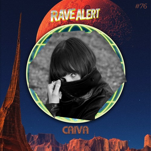 RaveCast76 - Caiva