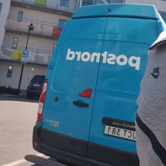 postnord  disstrack