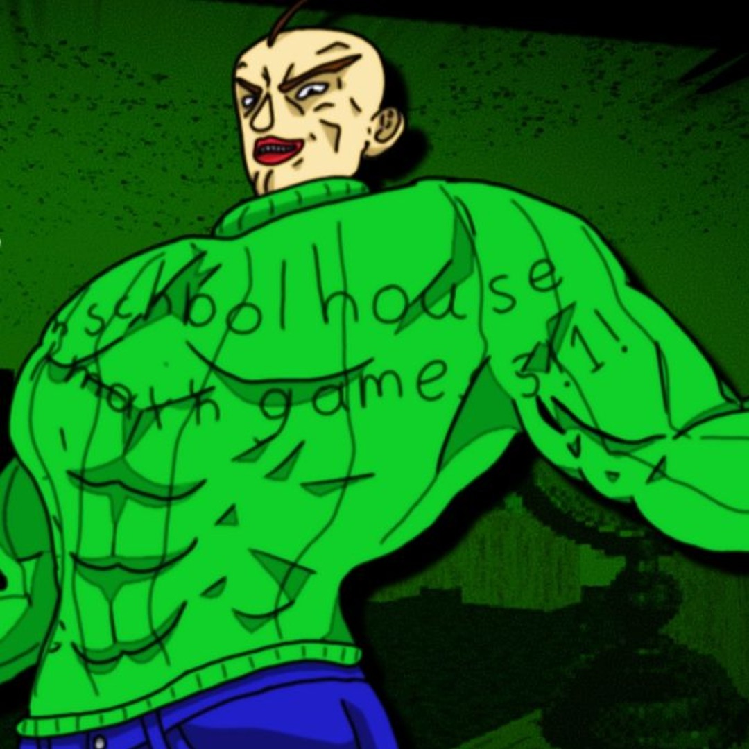 Stream CLASS DISMISSED - Last Man Standing (Basics/Baldi c00lkidd