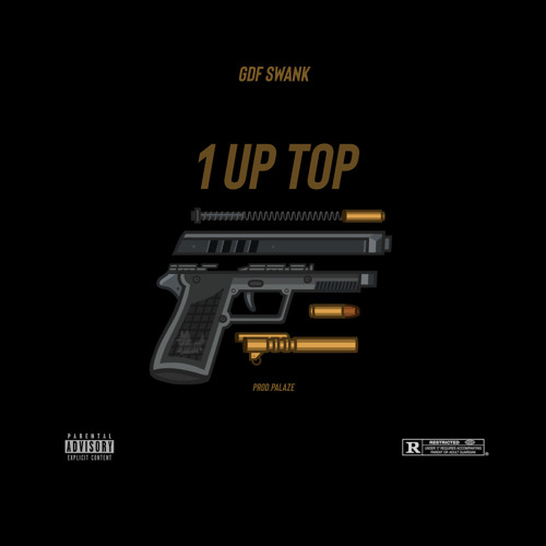 1 Up Top