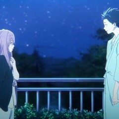 Why Did You Try To Kys? - A Silent Voice