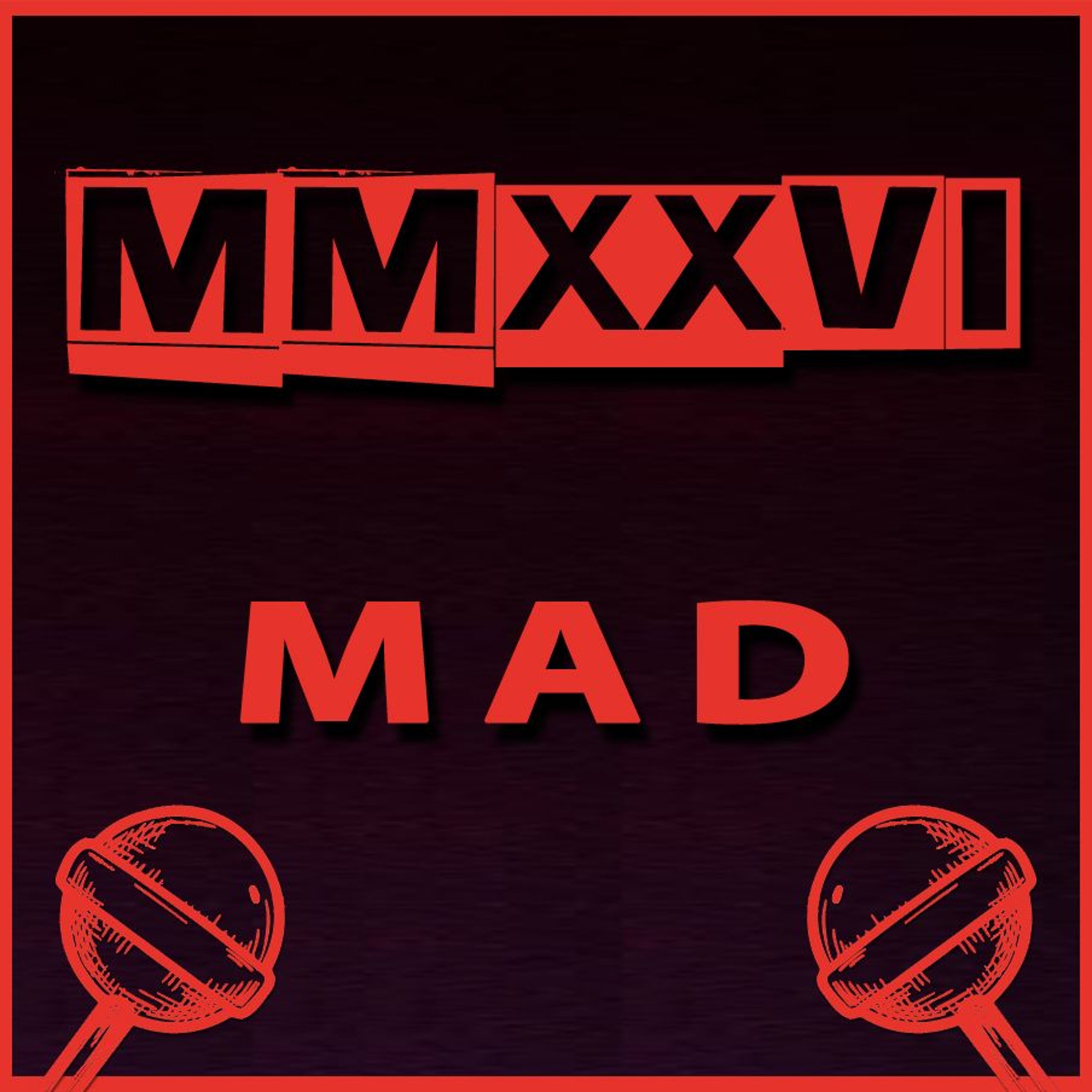 [MAD] Techno Podcast