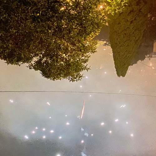 I will play this until you do it