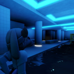 Discobitch & líue - C'est Beau La Bourgeoisie X Suffer With Me [MeowTem Mashup]