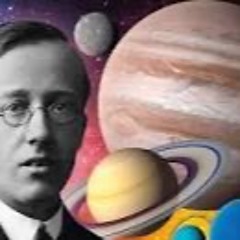 Gustav Holst Mercury Arrangement by Roger Arve Vigulf