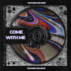 Come With Me - JuanJo Martinez