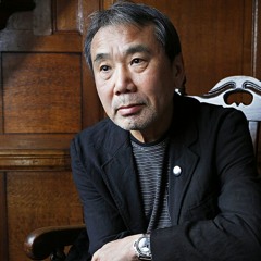 Haruki Murakami Day: Part One 091218