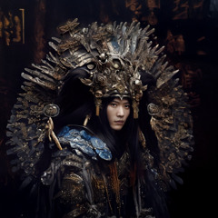 Wu (巫), Tang-kî