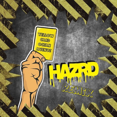 OCEAN AVENUE - HAZRD REMIX