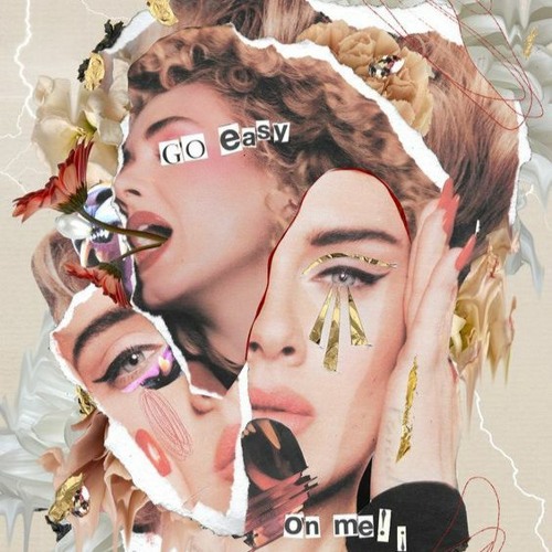 Rolling In The Deep x Adele x XUTH (Bootleg)