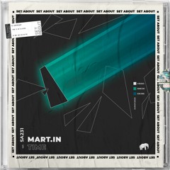 Mart.in - I Want You (radio edit)