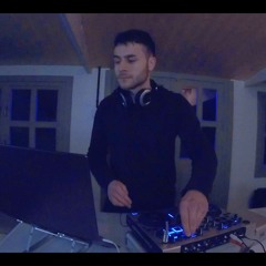 Live DJ Mix 1 - Progressive House