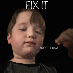 FIX IT.