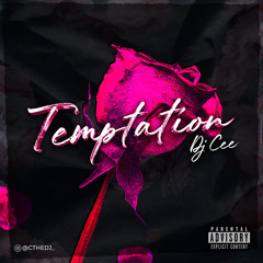 TEMPTATION - (MIXED BY DJCEE)