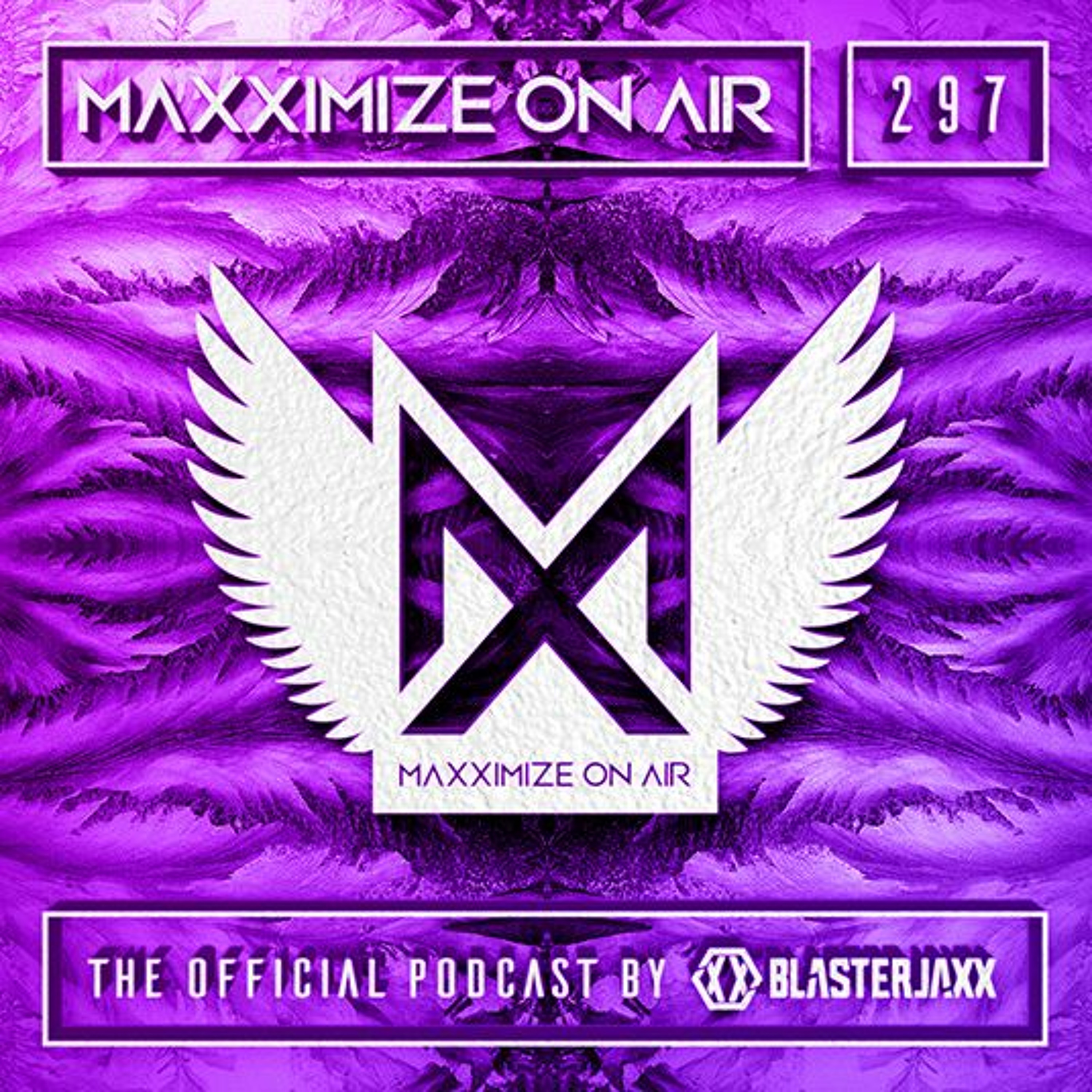 Maxximize On Air