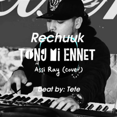 Tong Mi Ennet - Assi Ray (cover) X Beat by Tete