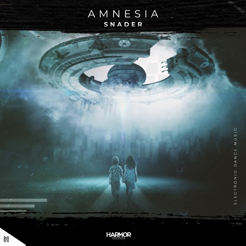 SNADER - Amnesia